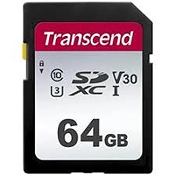 Camera Memory Card